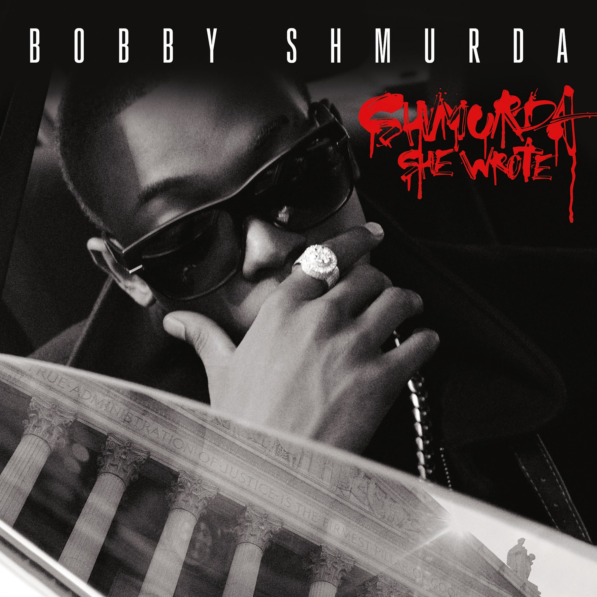 Bobby Shmurda - Shmurda She Wrote - 1LP - Red Vinyl  [RSD Black Friday 2024]