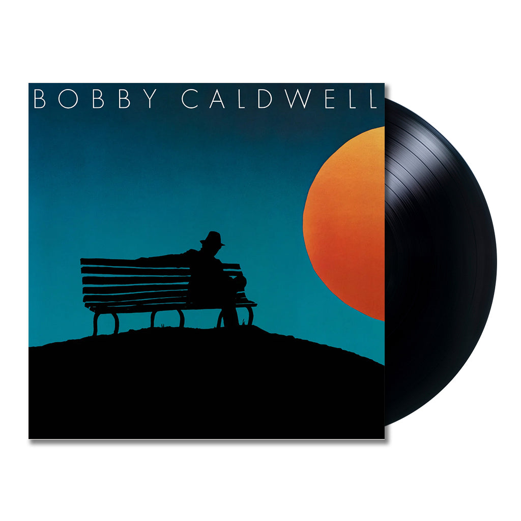 BOBBY CALDWELL - Bobby Caldwell (2023 Reissue) - LP - Vinyl [SEP 22]