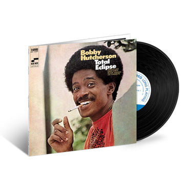 BOBBY HUTCHERSON - Total Eclipse (Blue Note Tone Poet Vinyl Series)