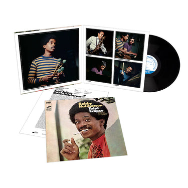 BOBBY HUTCHERSON - Total Eclipse (Blue Note Tone Poet Vinyl Series)