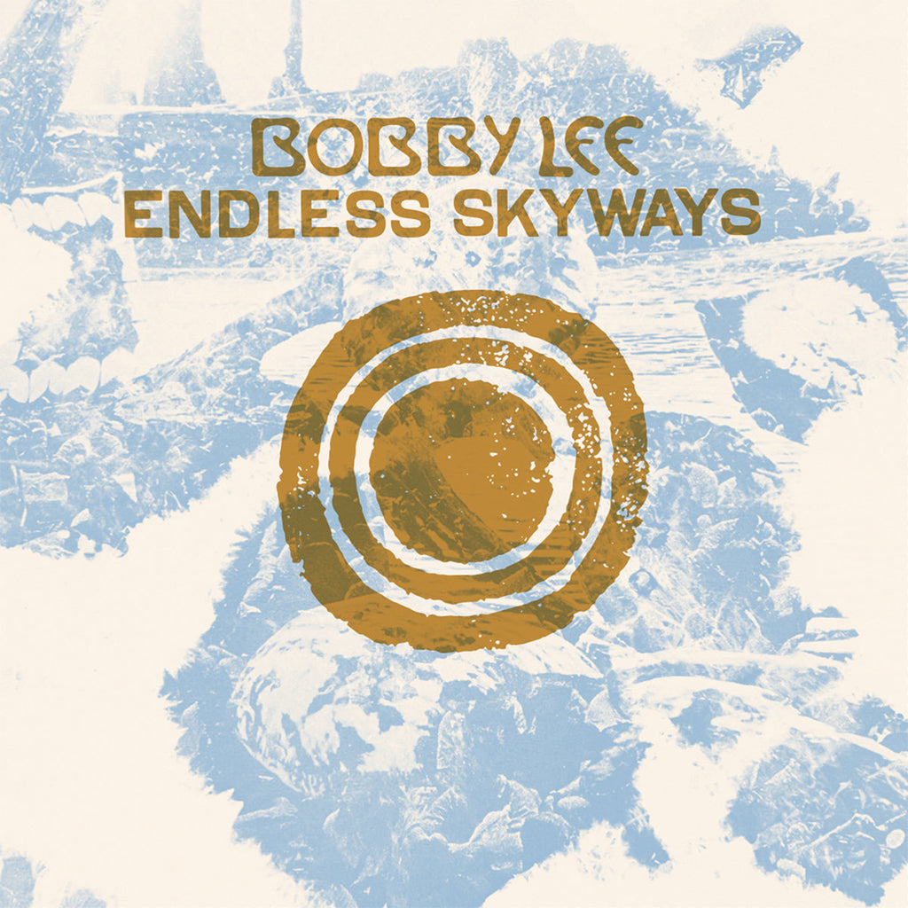 BOBBY LEE - Endless Skyways - LP - Vinyl