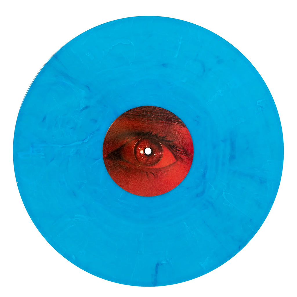 PINO DONAGGIO - Body Double (Original Score) - 2LP - Deluxe Red / Blue Vinyl [FEB 23]