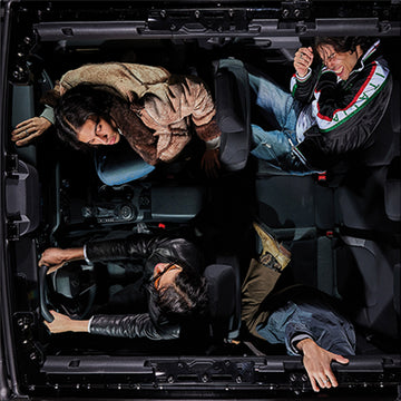 BODY MEAT - Starchris - 2LP - Vinyl [AUG 23]