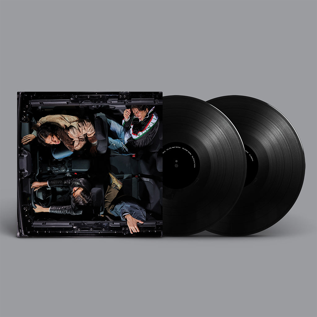 BODY MEAT - Starchris - 2LP - Vinyl [AUG 23]