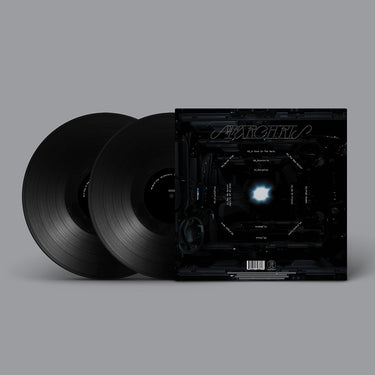 BODY MEAT - Starchris - 2LP - Vinyl [AUG 23]