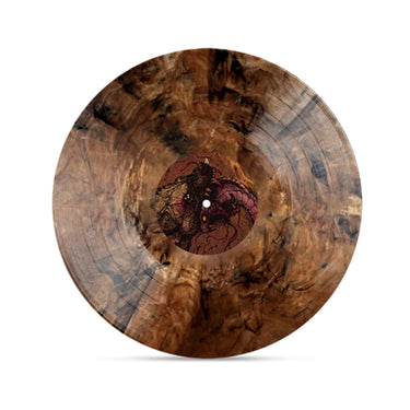 BODYSNATCHER - Hell Is Here, Hell Is Home - LP 'Antique Copper' Vinyl [APR 10]