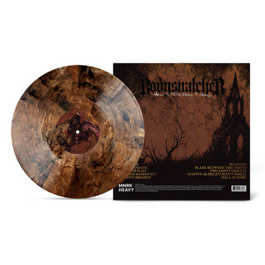 BODYSNATCHER - Hell Is Here, Hell Is Home