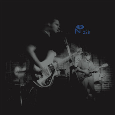 BOILERMAKER - Not Enough Time To Get Anything Halfway Done - 4LP - Bluebird Colour Vinyl Box Set [JAN 24]