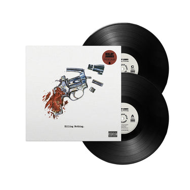 BOLDY JAMES & REAL BAD MAN - Killing Nothing (Repress)