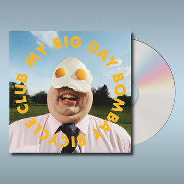 BOMBAY BICYCLE CLUB - My Big Day - CD
