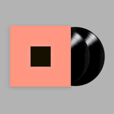 BON IVER - SABLE, fABLE - 2LP - Black Vinyl