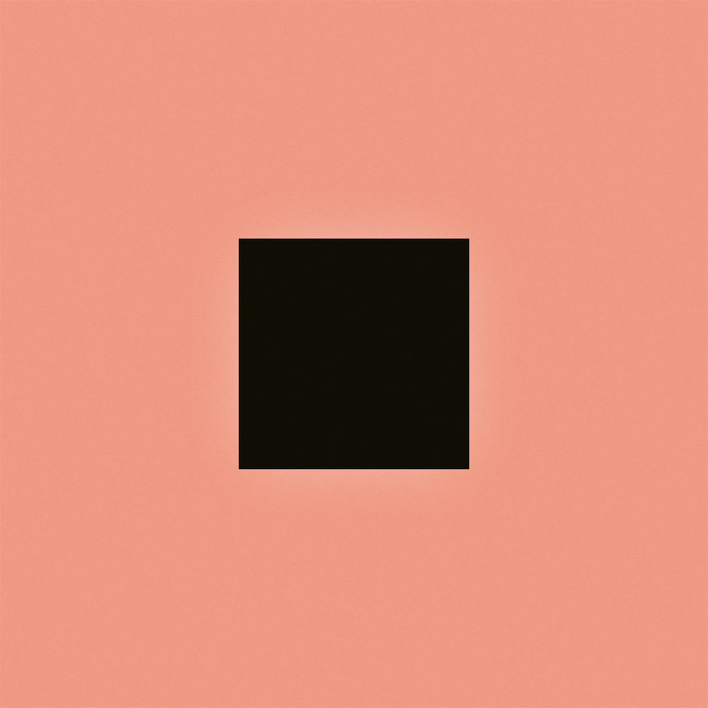 BON IVER - SABLE, fABLE - 2LP - Black & Salmon Colour Vinyl [APR 11]