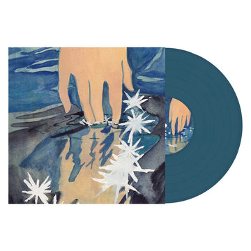 BONEFLOWER - Reveries - LP - 'Sea Blue' Colour Vinyl [JUL 25]