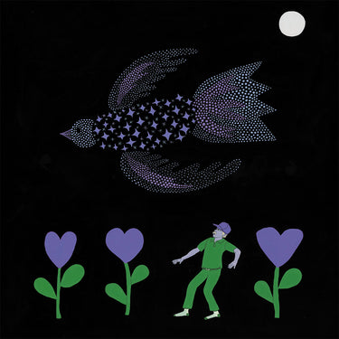 BONNIE “PRINCE” BILLY - The Purple Bird - CD