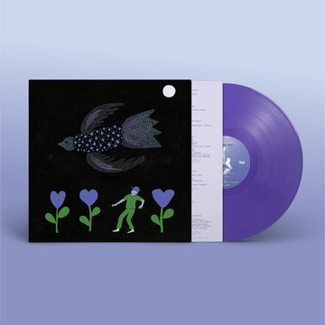 BONNIE “PRINCE” BILLY - The Purple Bird - LP - Purple Vinyl [JAN 31]