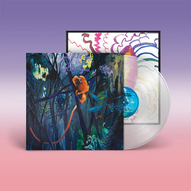 BONNIE "PRINCE" BILLY - We Are Together Again