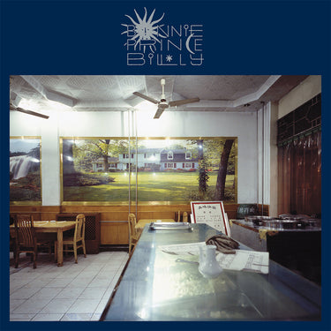 BONNIE "PRINCE" BILLY - Keeping Secrets Will Destroy You - CD