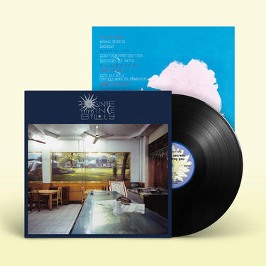 BONNIE "PRINCE" BILLY - Keeping Secrets Will Destroy You - LP - Black Vinyl