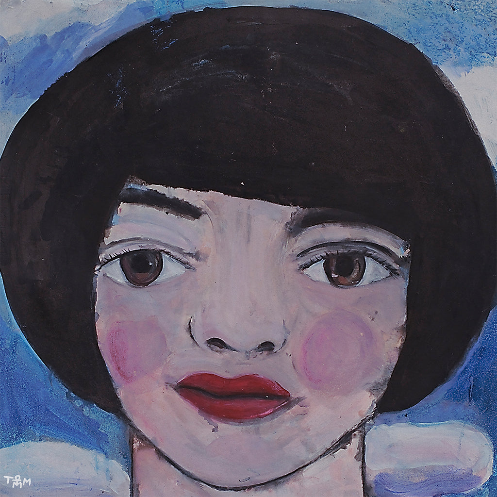 BONNY LIGHT HORSEMAN - Keep Me On Your Mind/See You Free - 2LP - Pink / Sky Blue Vinyl