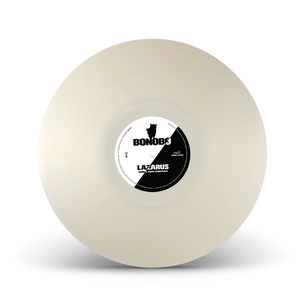 【LP】REPRISAL - Boundless human stupidity F.O.A.D. Records » Blog Archive » MINDROT “Demo 1990” LP