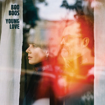 BOO BOOS - Young Love - LP - Gatefold Vinyl [SEP 19]