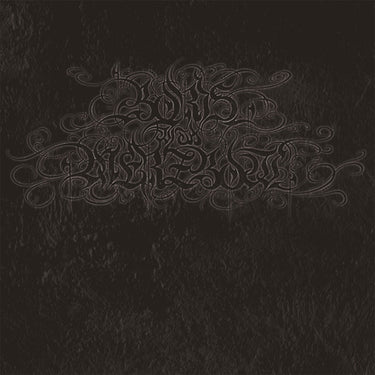 BORIS with MERZBOW - 04092001 (2023 Reissue) - LP - Silver Vinyl [NOV 17]