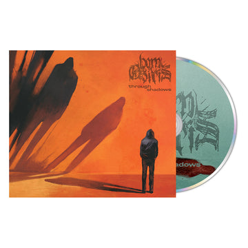 BORN OF OSIRIS - Through Shadows - CD [JUL 11]