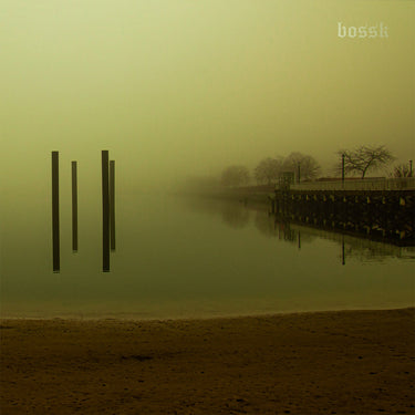 BOSSK - .4 - CD