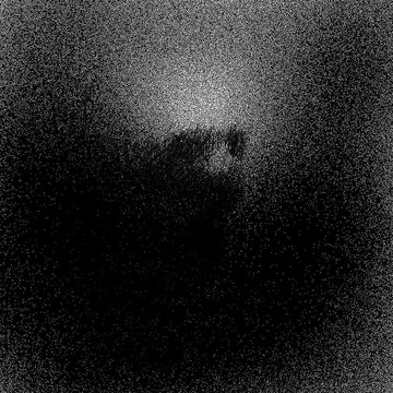 BOUNDARIES - Death Is Little More - LP - White with Black Splatter Vinyl