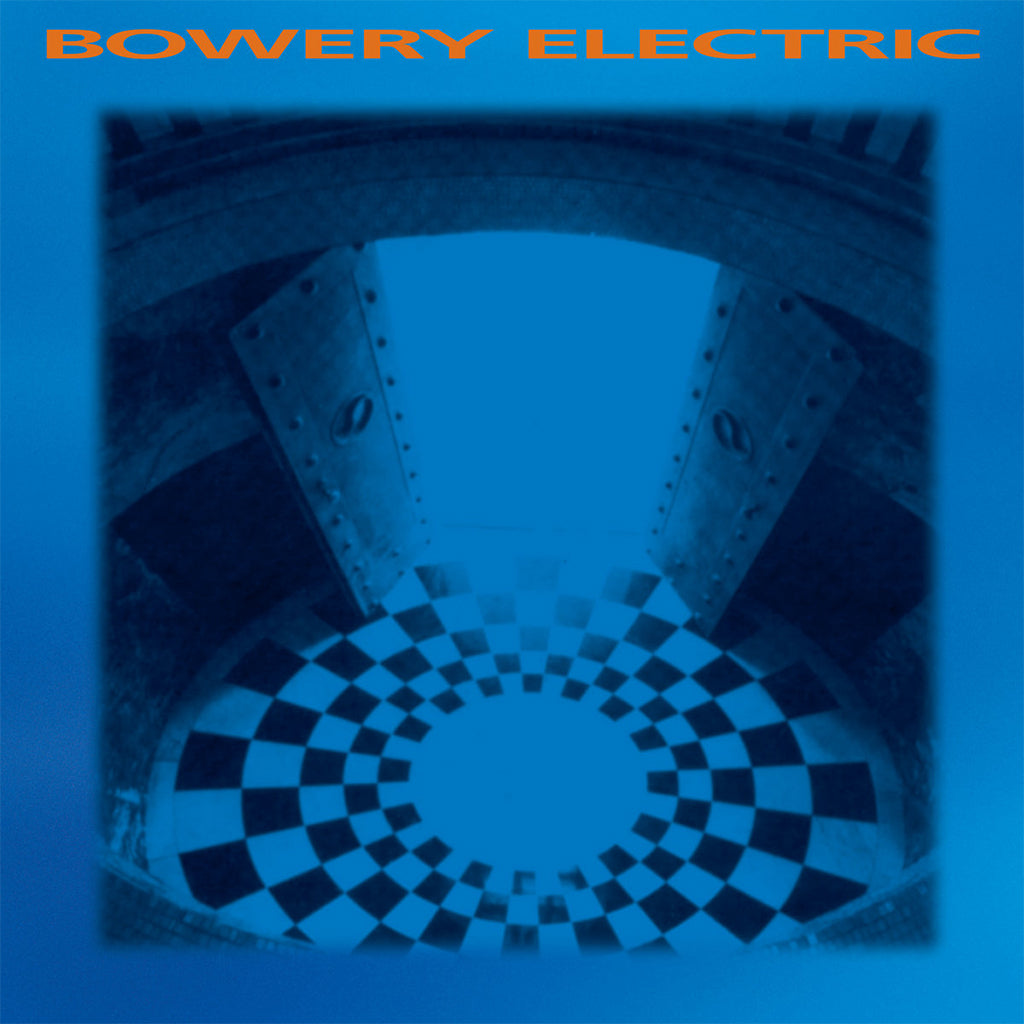 BOWERY ELECTRIC - Bowery Electric (2023 Expanded Edition with Drop EP) - 2LP - Vinyl