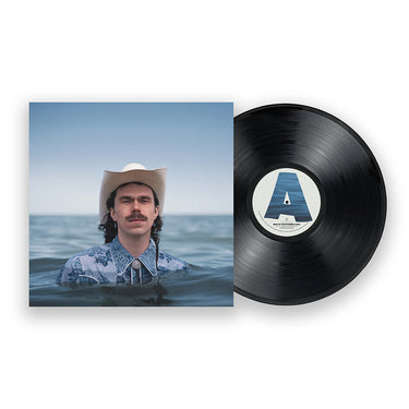 BOY GOLDEN - Best Of Our Possible Lives - LP - Black Vinyl [FEB 13]