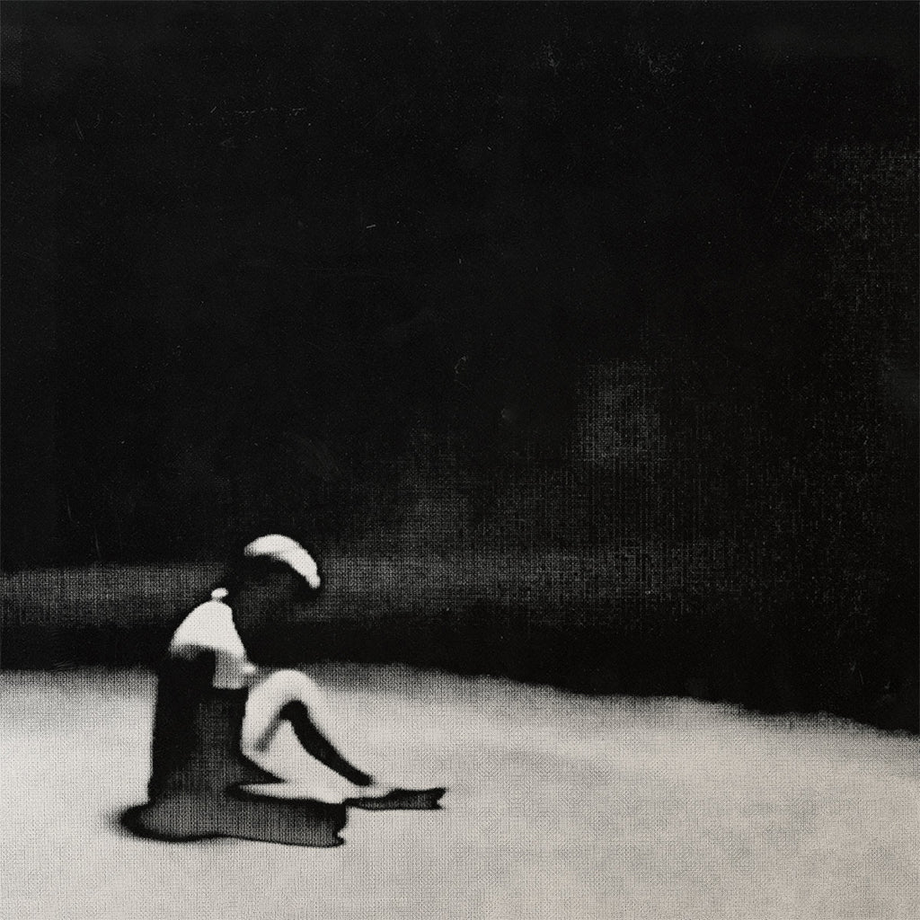 BOY HARSHER - Country Girl Uncut [2023 Repress] - LP - Eggplant Colour Vinyl