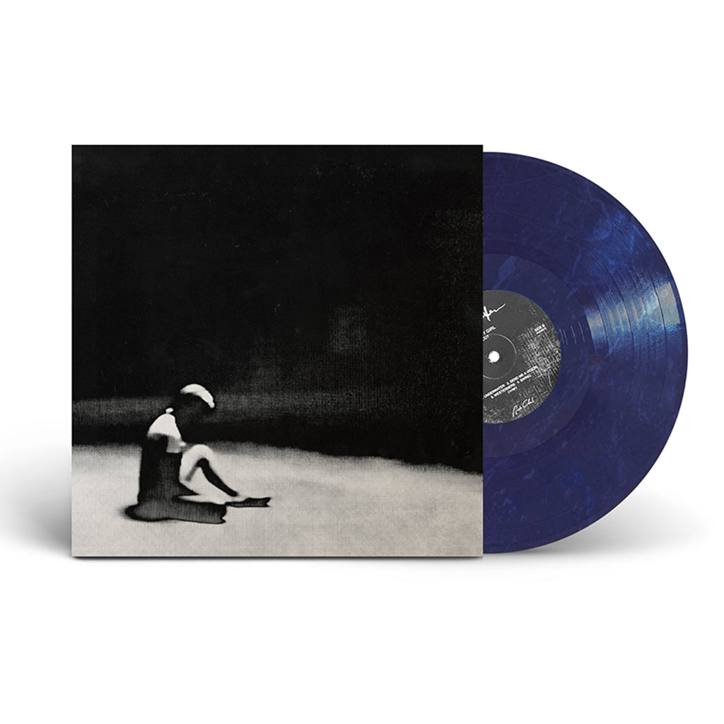 BOY HARSHER - Country Girl Uncut [2023 Repress] - LP - Eggplant Colour Vinyl