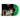BOY HARSHER - Yr Body Is Nothing [2023 Repress] - LP - Clear Green/Blue Smoke Colour Vinyl