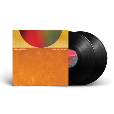 BRAD MEHLDAU - Ride Into The Sun - 2LP - Vinyl