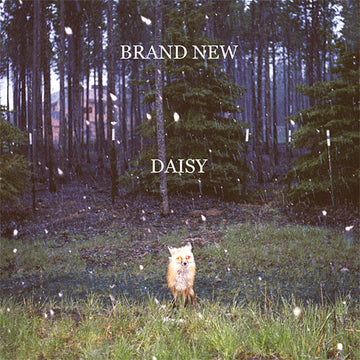 BRAND NEW - Daisy (Reissue) - LP - 180g Vinyl [FEB 28]
