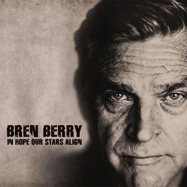 BREN BERRY - In Hope Our Stars Align - CD