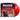 BRENDAN CROKER & THE 5' O'CLOCK SHADOWS - S/T (35th Anniversary Edition) - LP - 180g Translucent Red Vinyl [AUG 30]