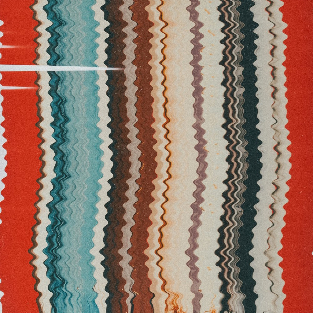 BRENT COBB - Ain't Rocked In A While - LP - Ultra Clear Vinyl