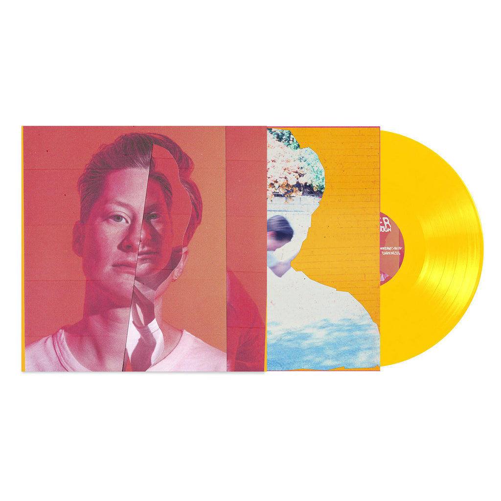 BREYMER - When I Get Through - LP - Yellow Vinyl [OCT 18]