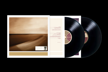 Brian Eno with Jon Hopkins & Leo Abrahams - Small Craft On A Milk Sea - 2LP - 140g Black Bio Vinyl  [Record Store Day 2026]