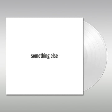 THE BRIAN JONESTOWN MASSACRE - Something Else (Repress) - LP - 180g White Vinyl