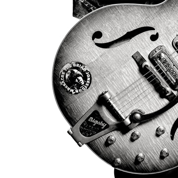 THE BRIAN JONESTOWN MASSACRE - Makes Me Great  / Out Of Body - 10'' - 180g Transparent Red Vinyl