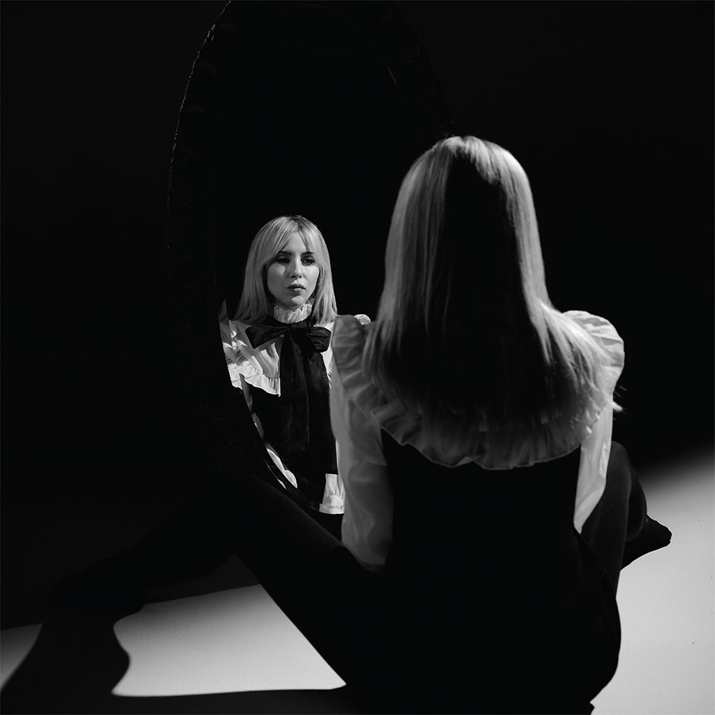 BRIE STONER - Me Veo - 2LP - Pink Vinyl