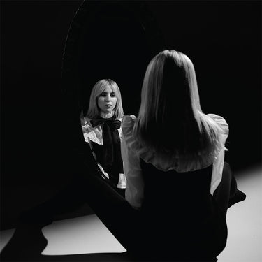 BRIE STONER - Me Veo - 2LP - Pink Vinyl