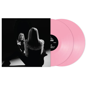 BRIE STONER - Me Veo - 2LP - Pink Vinyl