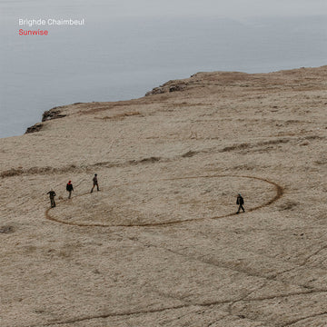 BRIGHDE CHAIMBEUL - Sunwise - LP - Vinyl [JUN 27]