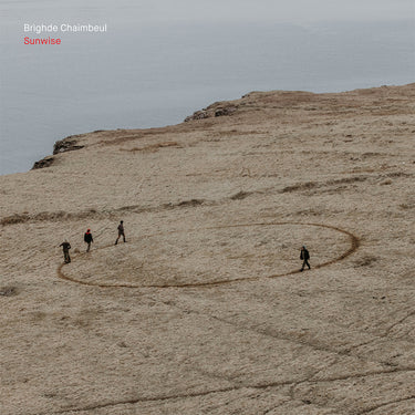 BRIGHDE CHAIMBEUL - Sunwise - CD [JUN 27]