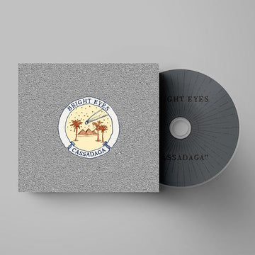BRIGHT EYES - Cassadaga (2023 Reissue) - CD [JUN 16]