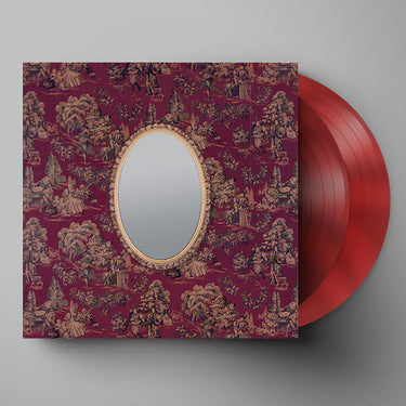 BRIGHT EYES - Fevers And Mirrors